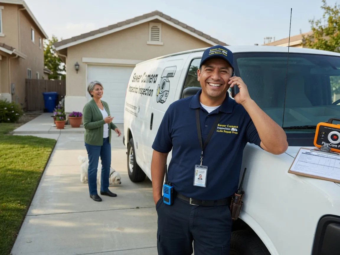 Sewer Line Repair Minersville, PA FAQs